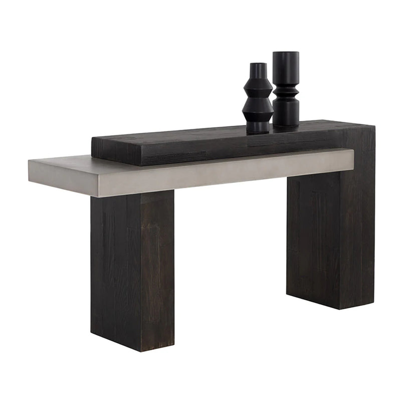 Herriot Console Table