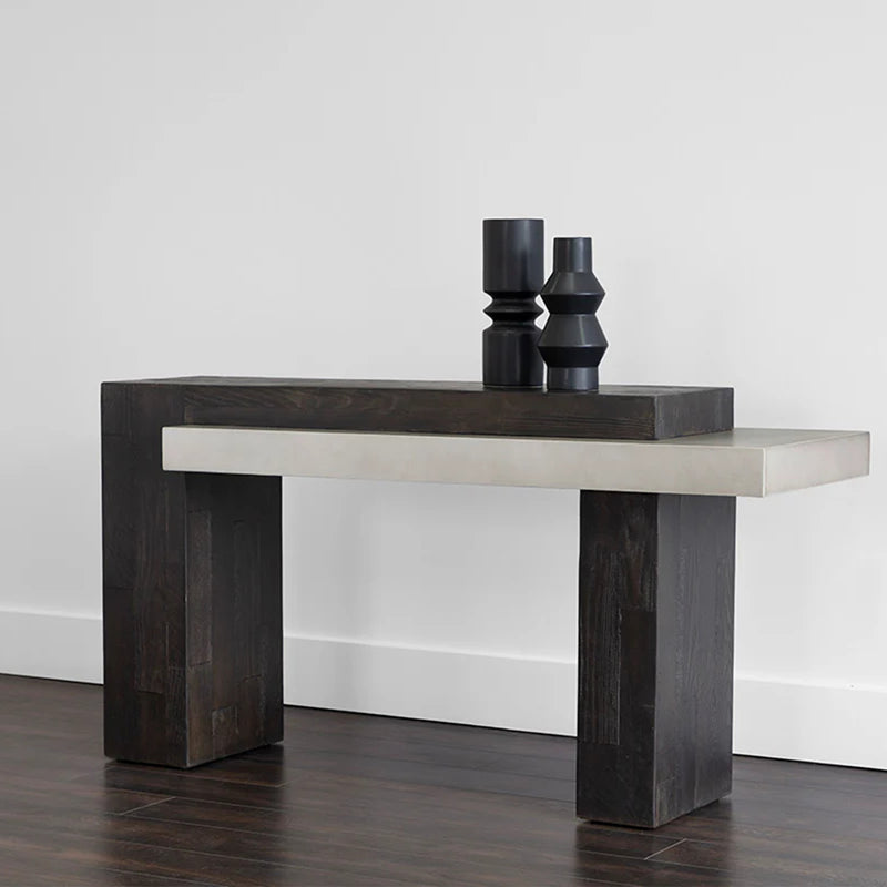 Herriot Console Table