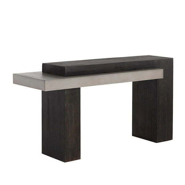 Herriot Console Table