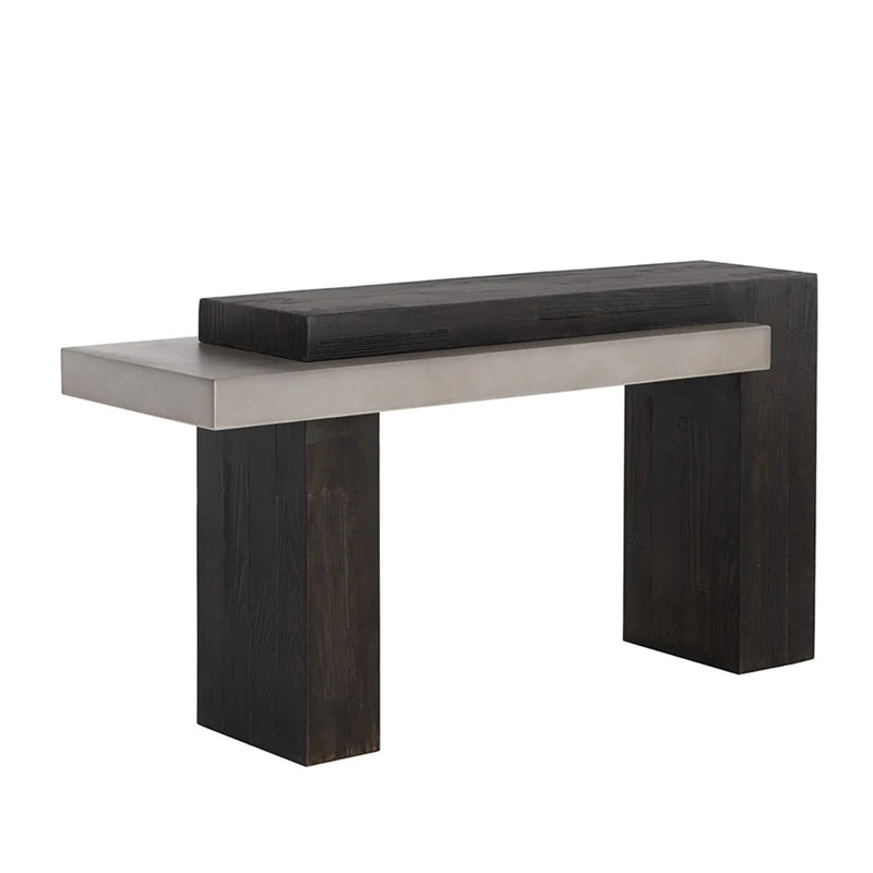 Herriot Console Table