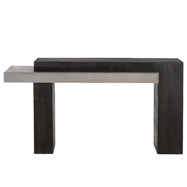 Herriot Console Table