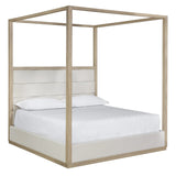 Hoyos Canopy King Bed
