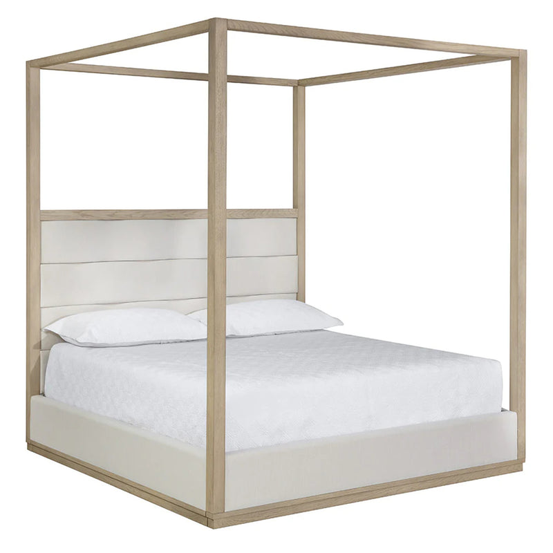 Hoyos Canopy King Bed