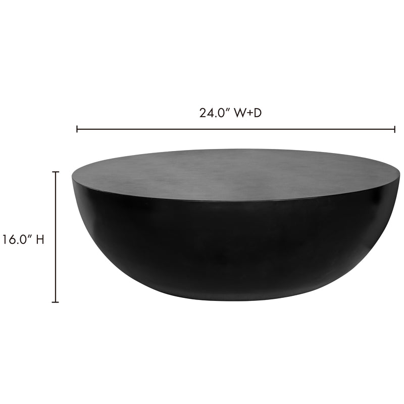 Insitu Coffee Table