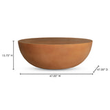 Insitu Coffee Table