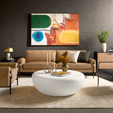 Iolite Coffee Table