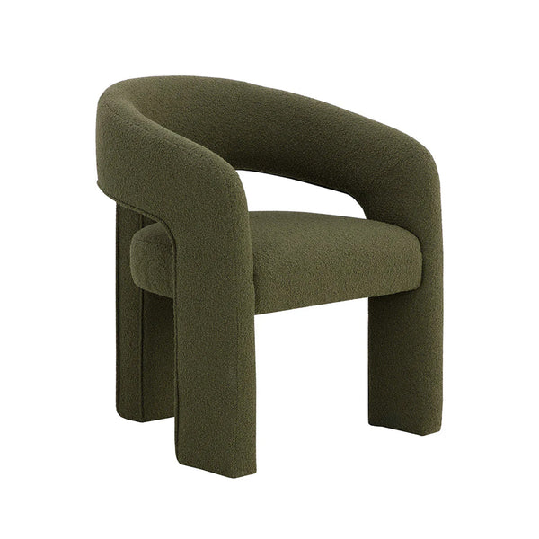 Isidore Dining Armchair