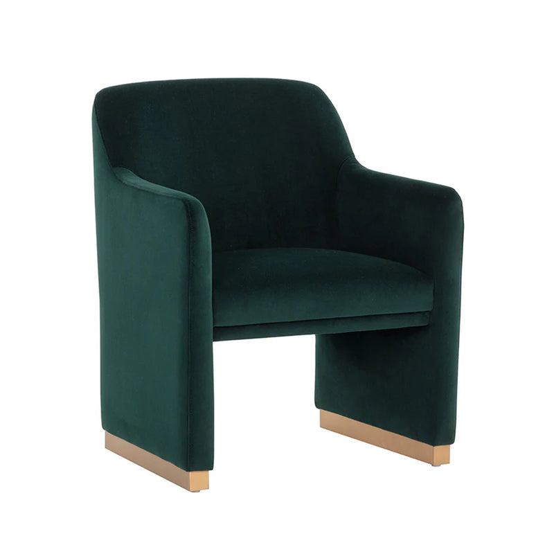 Jaime Dining Armchair