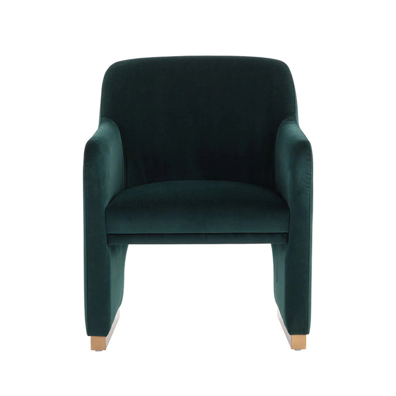 Jaime Dining Armchair
