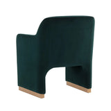 Jaime Dining Armchair