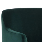 Jaime Dining Armchair