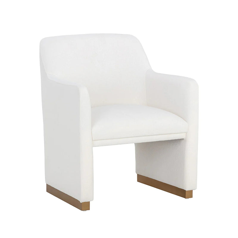 Jaime Dining Armchair
