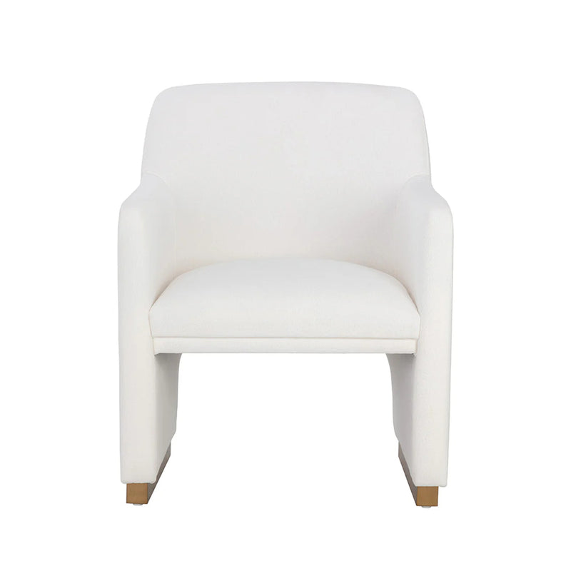 Jaime Dining Armchair