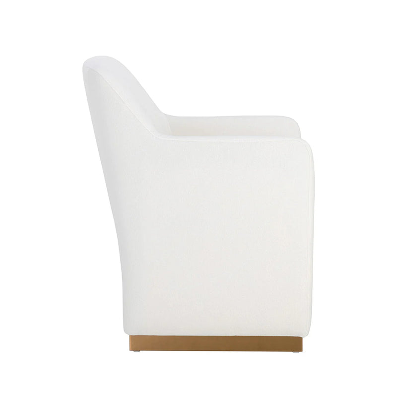 Jaime Dining Armchair