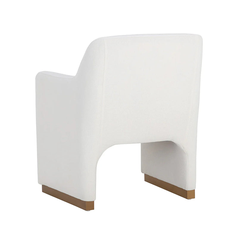 Jaime Dining Armchair