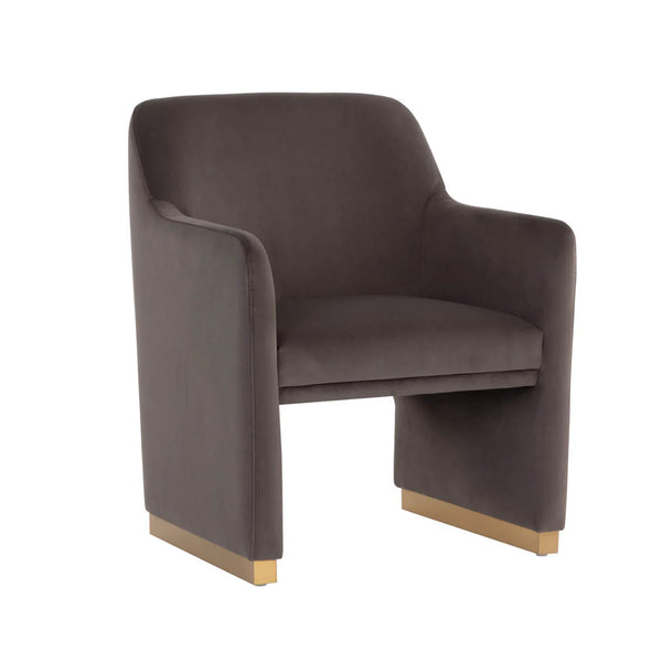 Jaime Dining Armchair