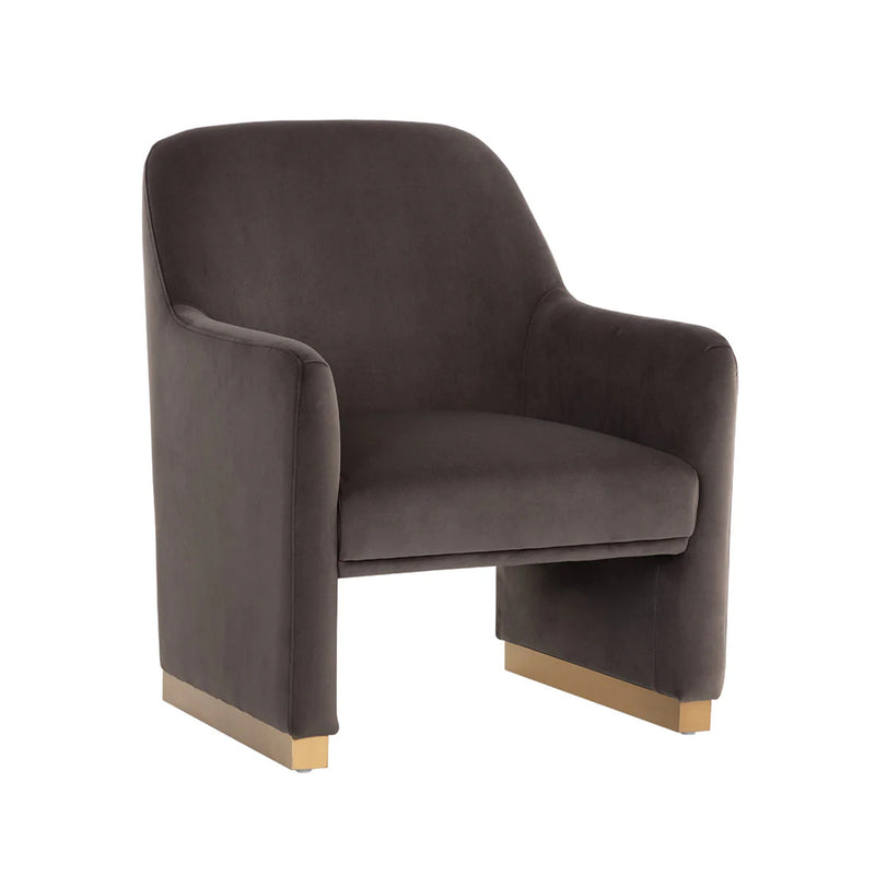 Jaime Lounge Chair