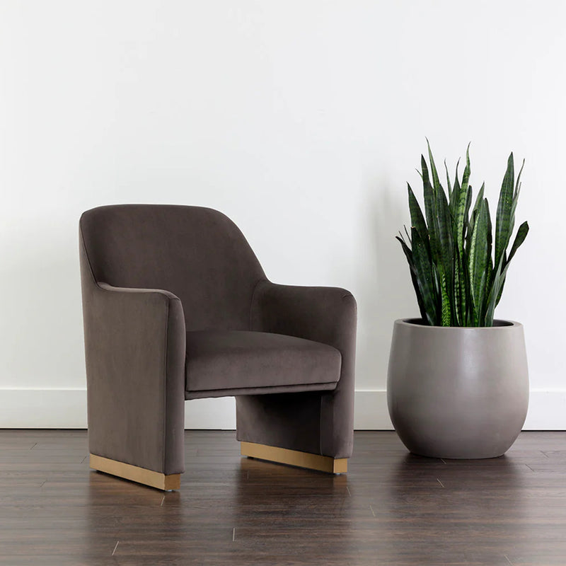 Jaime Lounge Chair