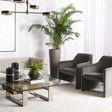 Jaime Lounge Chair