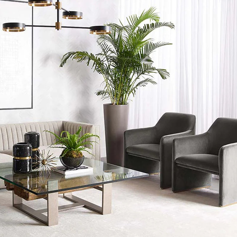 Jaime Lounge Chair