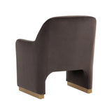 Jaime Lounge Chair