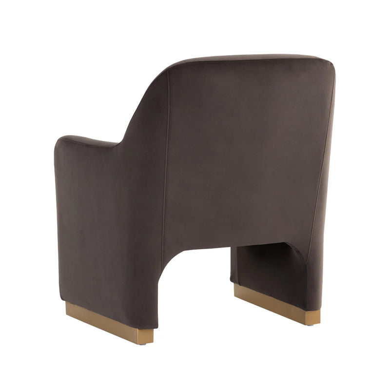 Jaime Lounge Chair