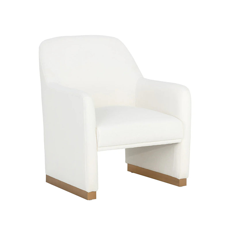 Jaime Lounge Chair