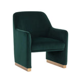 Jaime Lounge Chair