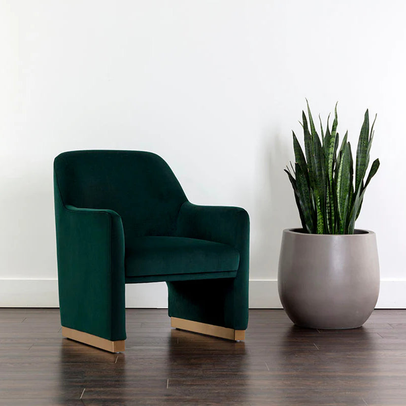 Jaime Lounge Chair