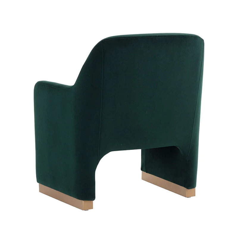 Jaime Lounge Chair