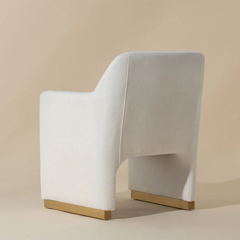 Jaime Lounge Chair