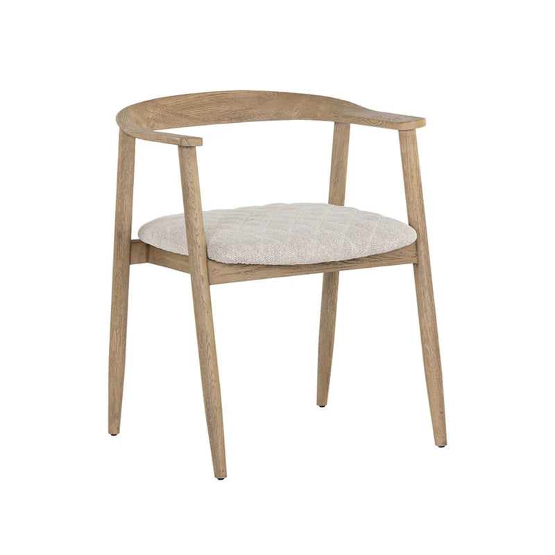 Jeremy Dining Armchair