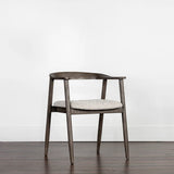 Jeremy Dining Armchair