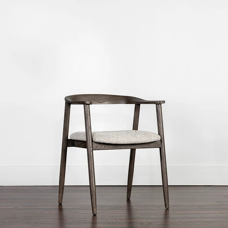 Jeremy Dining Armchair
