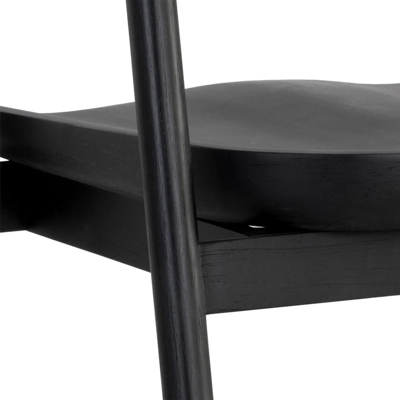 Jeremy Dining Armchair