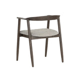 Jeremy Dining Armchair