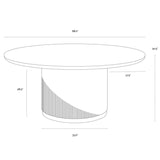 Kalla Dining Table