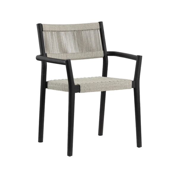 Kavala Stackable Dining Armchair (Set of Two)