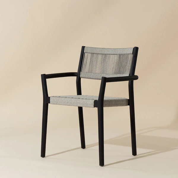 Kavala Stackable Dining Armchair (Set of Two)