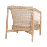 Kuna Outdoor Lounge Chair