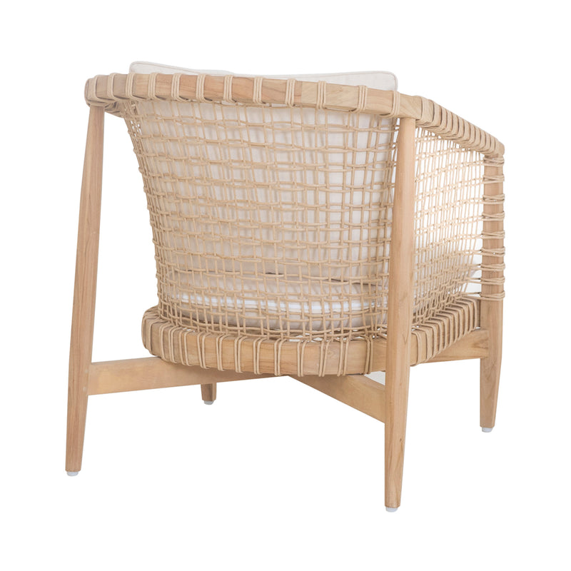 Kuna Outdoor Lounge Chair