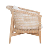 Kuna Outdoor Lounge Chair