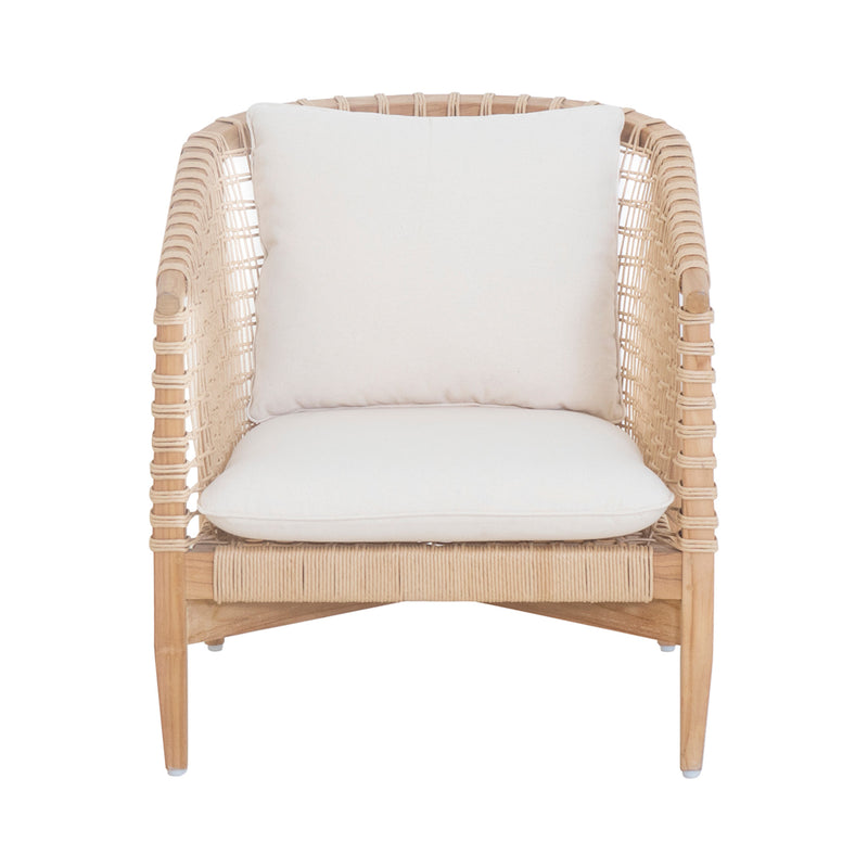 Kuna Outdoor Lounge Chair