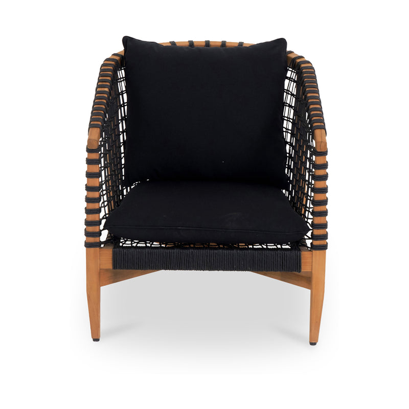 Kuna Outdoor Lounge Chair