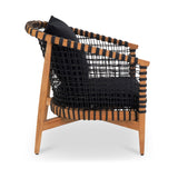 Kuna Outdoor Lounge Chair