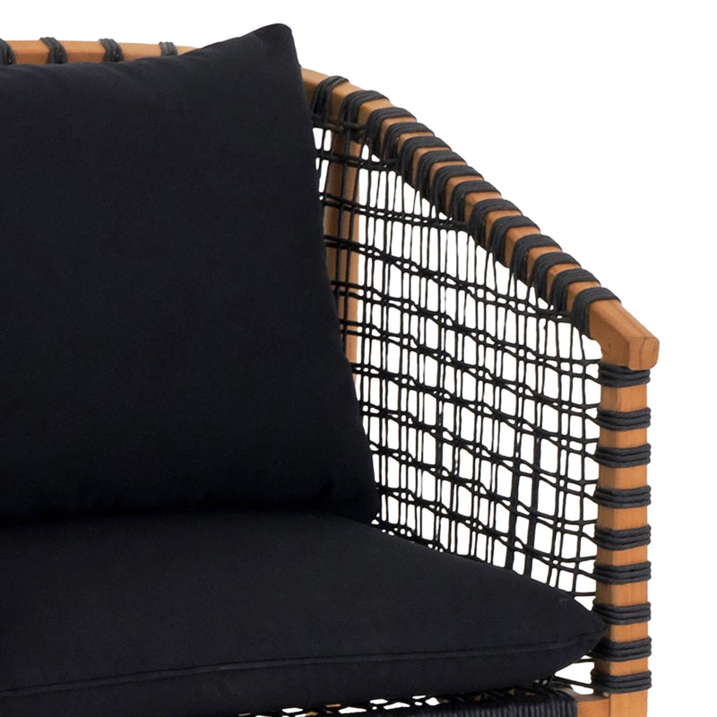Kuna Outdoor Lounge Chair
