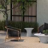 Kuna Outdoor Lounge Chair
