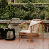Kuna Outdoor Lounge Chair