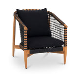 Kuna Outdoor Lounge Chair