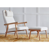 Labrador Chair
